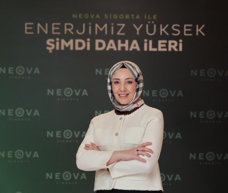 Neova sigorta’dan 2025’te güçlü bilanço: Aktifler 50 milyar tl’ye yaklaştı