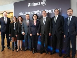 Fon piyasasının nabzını tutan etkinlik: 2026 Allianz ekonomi forumu