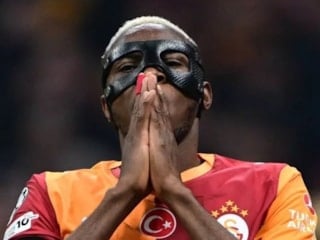 Napoli'den Osimhen'in sözlerine cevap geldi: Irkçılıkla suçlandık...