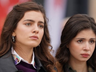 Taşacak Bu Deniz'de trafik kazası! Eleni ve Fadime ölecek mi? İftara giderken...