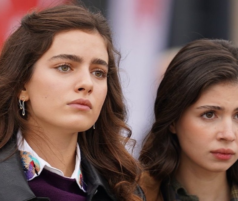 Taşacak Bu Deniz'de trafik kazası! Eleni ve Fadime ölecek mi? İftara giderken...