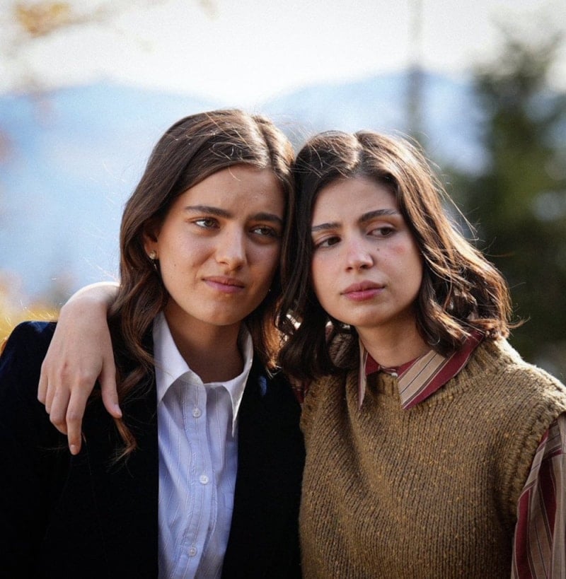 Taşacak Deniz: TRT 1’in Heyecan Dolu Bölümüyla Cuma Akşamlarına Dönüyor