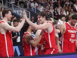 12 Dev Adam, güç sıralamasında yine ilk sırada