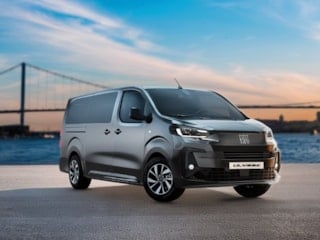 FIAT Professional’ın iddialı kampanyası: 1 milyon TL'ye sıfır faiz