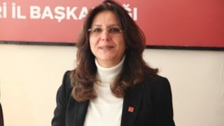 CHP Kayseri İl Başkanı'nın Aleviler hakkındaki sözleri büyük tepki çekti