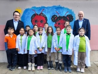 Mediamarkt deprem bölgesine olan desteğini sürdürüyor