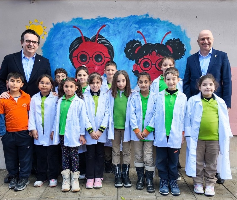 Mediamarkt deprem bölgesine olan desteğini sürdürüyor