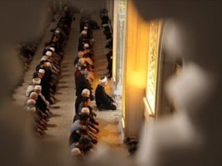 Bugünkü teravih vakitleri: 20 Şubat 2026 il il teravih namazı saatleri