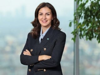 Türkiye Finans Katılım Bankası'ndan 2025'te ülke ekonomisine 288 milyar TL’lik destek