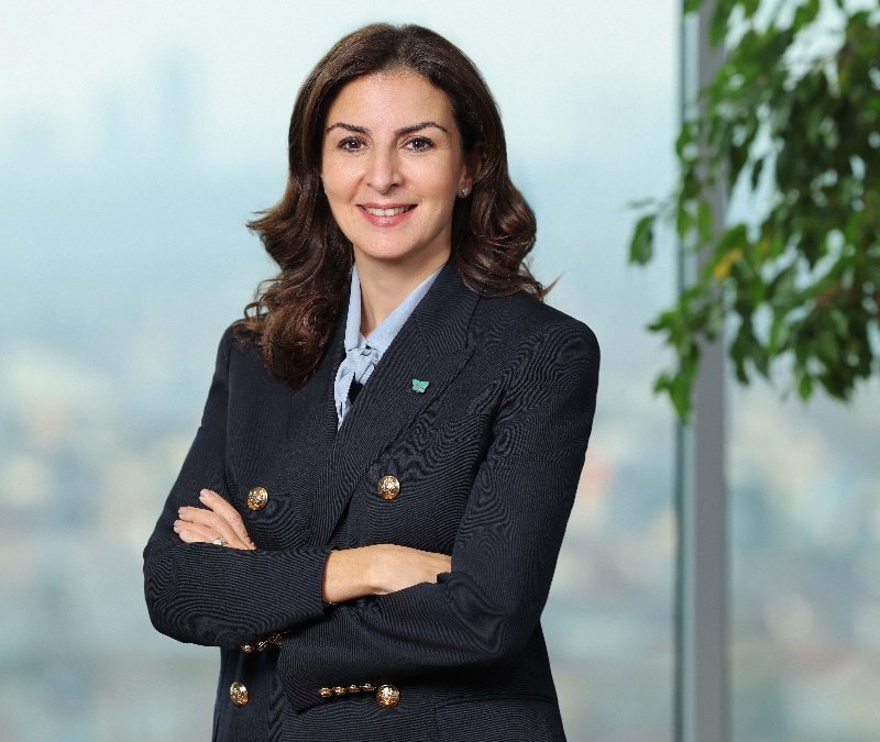 Türkiye Finans Katılım Bankası 2025 yılında ülke ekonomisine  288 milyar TL’lik destek sağladı