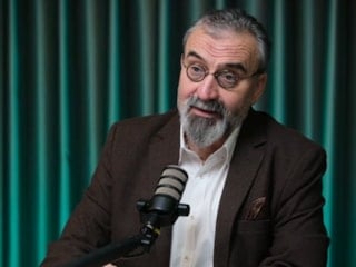 Senai Demirci ile Ramazan’a Dair 3. Bölüm