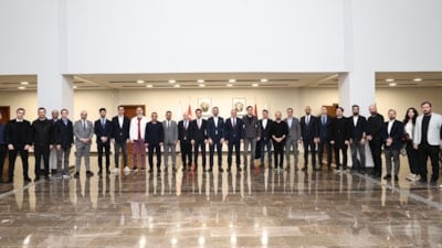 Dijital oyun yasası için sektörle kritik toplantı: TOGED’den 'ek madde' uyarısı