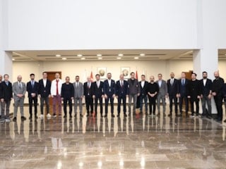 Dijital oyun yasası için sektörle kritik toplantı: TOGED’den 'ek madde' uyarısı