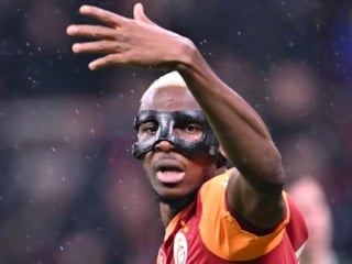 Victor Osimhen, Konyaspor'a karşı yok!