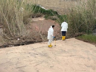 Aydın'da yaşlı çiftin öldürüldüğü cinayetin faili hurdacı çıktı