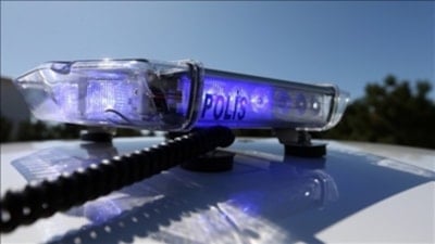 İstanbul'da drone destekli 'Taralı Alan' denetimi