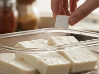 Eskiler peynir kabının içine 1 tane küp şeker bırakıyor: İşte sebebi