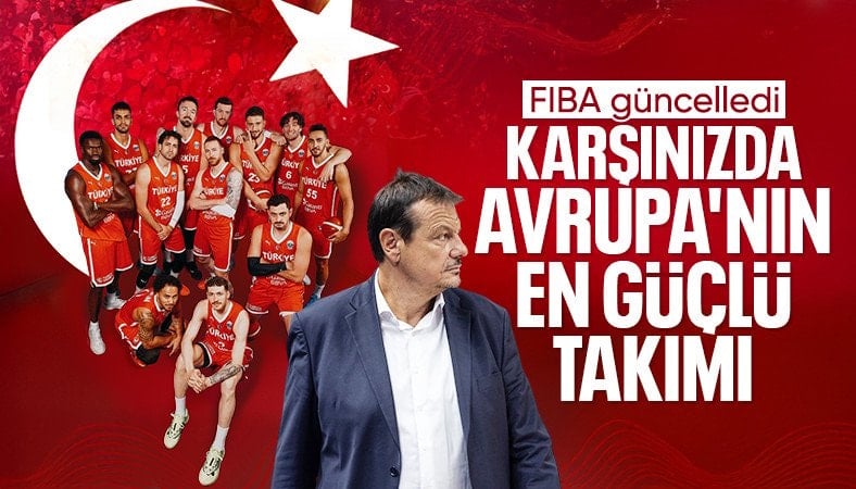 12 Dev Adam, güç sıralamasında yine ilk sırada