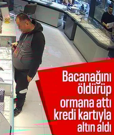 İstanbul'da 26 gündür aranan adamın cinayete kurban gittiği ortaya çıktı