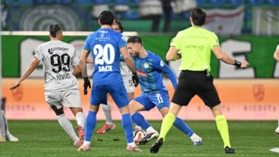 Rizespor'un galibiyet hasreti Kocaelispor karşısında son buldu