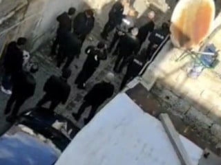 Gaziantep'te anne ve kızını bıçaklayarak gasbeden şüpheliler yakalandı