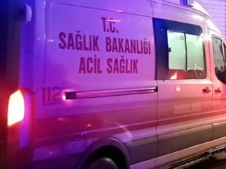 Gaziantep'te silahlı kavgada başından vurulan kişi öldü