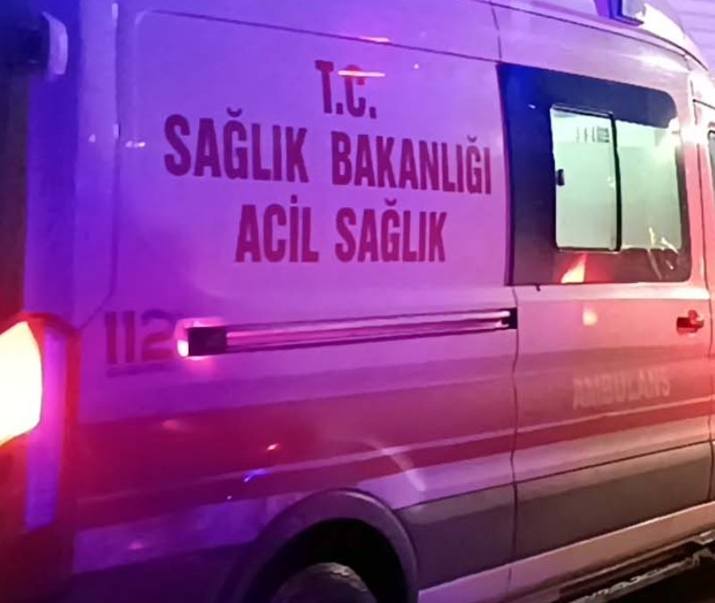 Gaziantep'te silahlı kavgada başından vurulan kişi öldü
