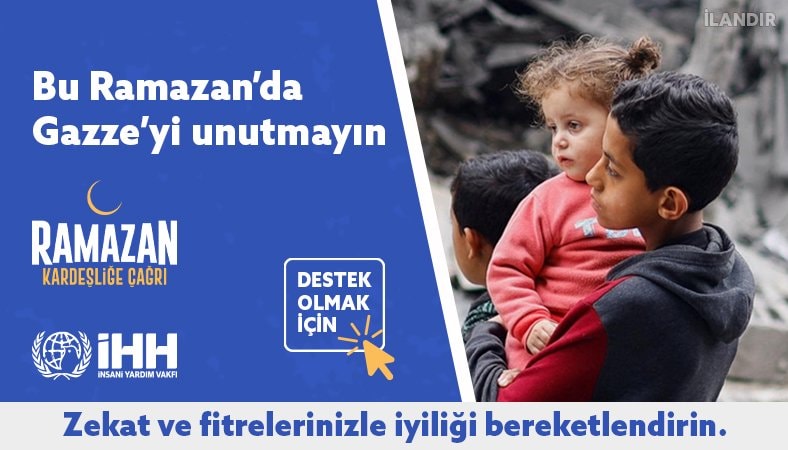 İHH Ramazan
