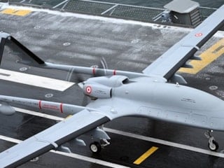 NATO tatbikatına Türkiye damgası: TB3 performansı Almanya’da gündem oldu