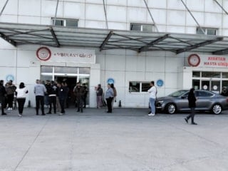 Muğla'da 5. sınıf öğrencisi hayatını kaybetti