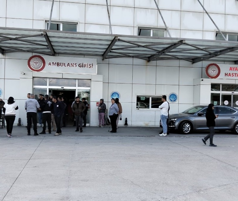 Muğla'da 5. sınıf öğrencisi hayatını kaybetti