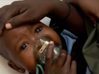 Nijerya'da Lassa ateşi nedeniyle can kaybı 70'e yükseldi