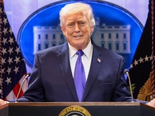 Trump tüm ülkelere yüzde 10 tarife uygulanmasına ilişkin kararı imzaladı