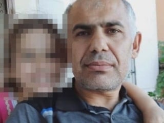 Hatay'da silahlı saldırıda karı koca öldü: Kızları ağır yaralandı