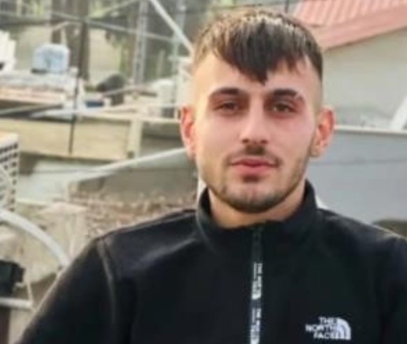 Hatay'da silahlı kavgada 20 yaşındaki genç öldü