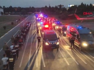 5 ilde uyuşturucu operasyonu: 346 gözaltı