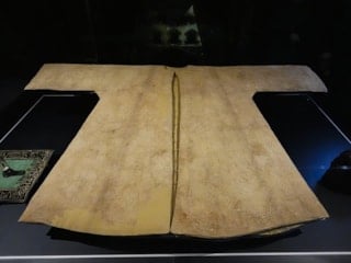 Hırka-i Şerif Ramazan’da ziyarete açıldı