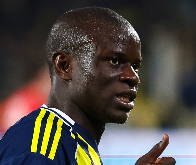 Fenerbahçe'de N'Golo Kante endişesi