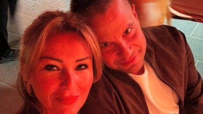 Pınar Altuğ: Yağmur'la çocuk yapmak için evlendik