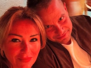 Pınar Altuğ: Yağmur'la çocuk yapmak için evlendik