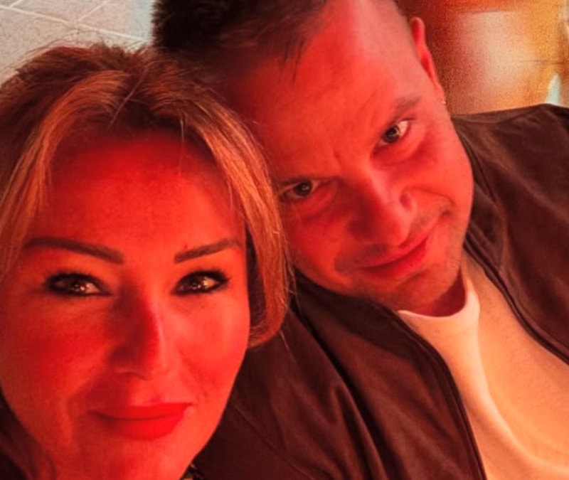 Pınar Altuğ: Yağmur'la çocuk yapmak için evlendik