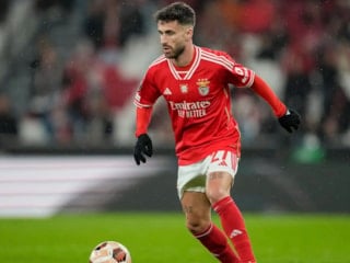 Rafa Silva, Benfica'da da huzursuzluk yarattı