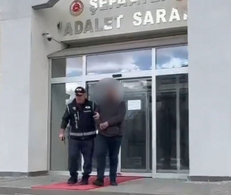 Yozgat'ta 4,5 milyonluk vurgun: 110 kişiyi dolandırdı, kaçamadı