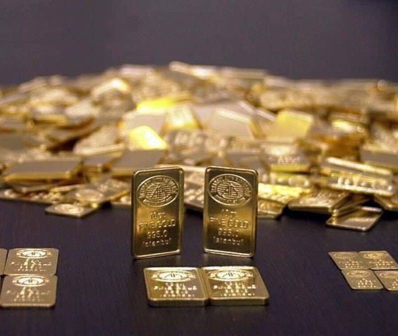 Trump, 'İran'a saldırıyı değerlendiriyorum' dedi: Altın fiyatları yükselişe geçti