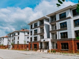 500 bin sosyal konut projesinde Bursa etabı için kura günü