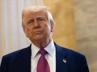 Trump'ın 'nükleer silahsızlık' şartıyla İran'ın nükleer zenginleştirme teklifini değerlendirebileceği iddiası