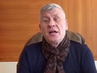 Metin Şentürk'ten 'Laiklik' bildirisine sert tepki: Yazıklar olsun