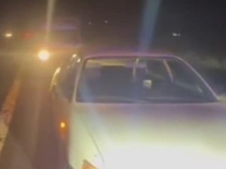 Gaziantep'te otoyolda ters yönde giden 2 sürücüye ceza