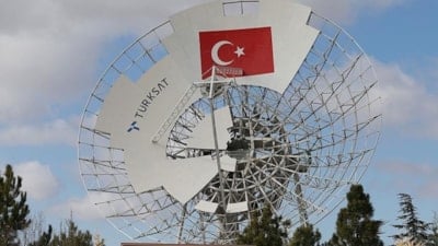 TÜRKSAT’tan afet anlarında kesintisiz yayın altyapısı