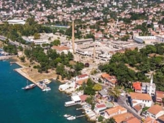 Şişecam, Paşabahçe arsalarını 171,5 milyon dolara devretti